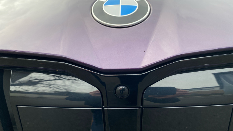 BMW 1 Series 123 xDrive M Sport 5dr Step Auto Petrol Hatchback